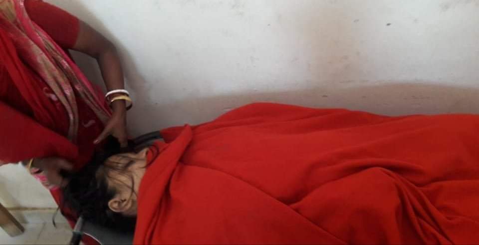 শরণখোলায় মাদ্রাসা পডুয়া ছাত্রীর রহস্যজনক মৃত্যু