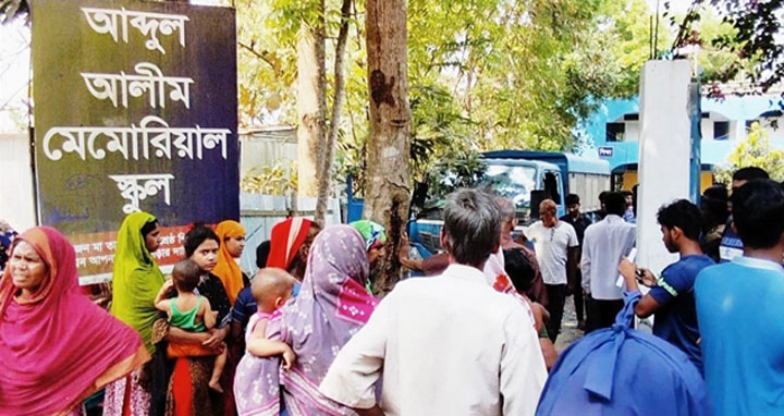 মানিকগঞ্জে স্কুলে শিক্ষিকা ও শিক্ষার্থী নিহতের ঘটনায় তদন্ত কমিটি গঠন