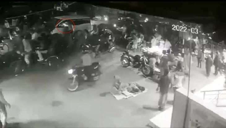 শাহজাহানপুরের জোড়া খুনের মামলায় শ্যুটার গ্রেফতার