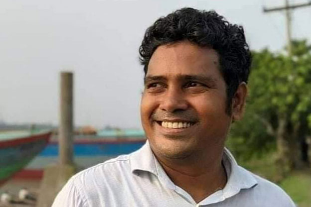 রাজধানীতে ছুরিকাঘাতে দন্ত চিকিৎসক নিহত