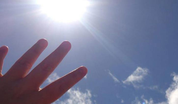 ঈশ্বরদীতে দেশের সর্বোচ্চ তাপমাত্রা রেকর্ড