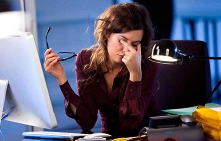 ৫ উপায়ে ক্লান্তিকে জানান চিরবিদায়