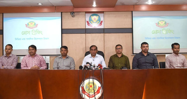 ছিনতাই-চুরির মামলা না নিলে থানার বিরুদ্ধে ব্যবস্থা : ডিবি