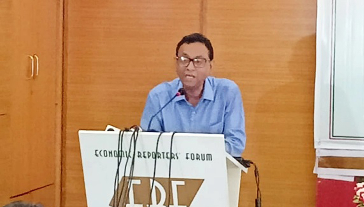 অনিয়ম নেই এমন কোনো জায়গা দেখিনি: ভোক্তার ডিজি