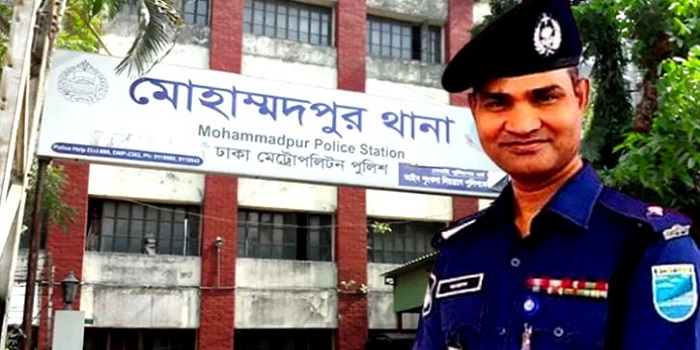 মোহাম্মদপুরে ওসির ওপর হামলা: মসজিদের খতিবসহ গ্রেফতার ১০