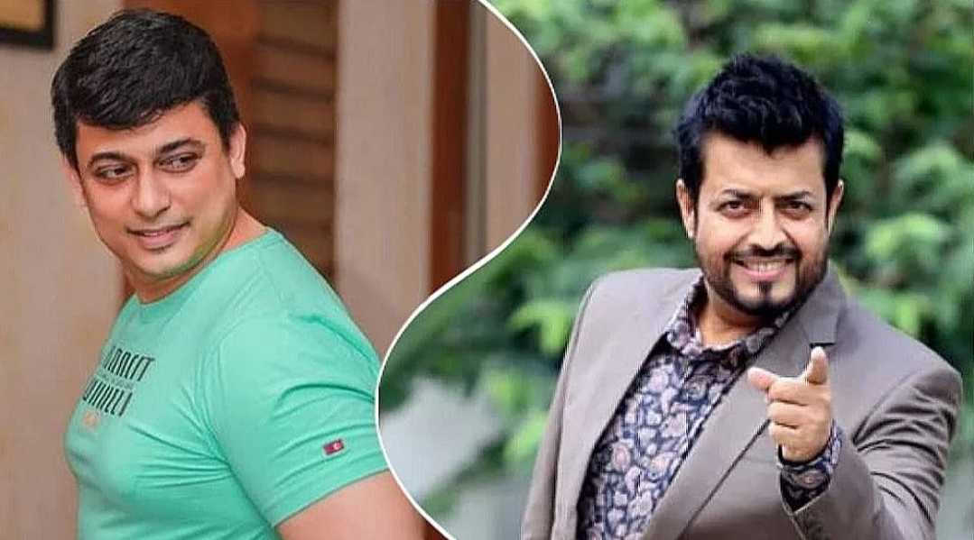 জায়েদ অনেক মেয়ের সংসার নষ্ট করেছে : ওমর সানী