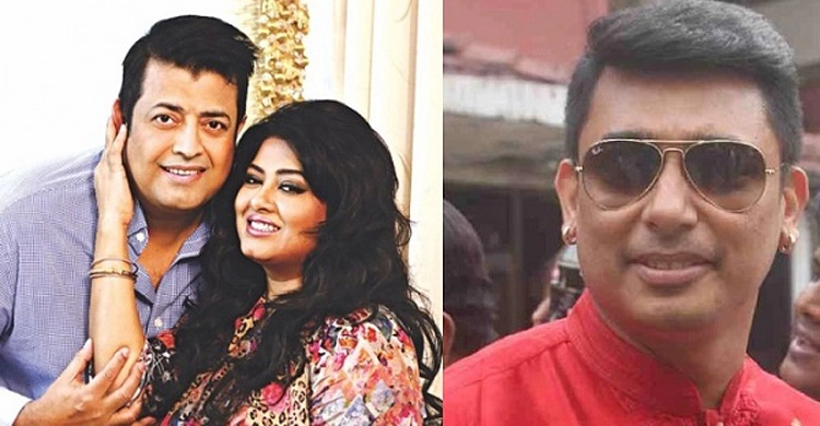 সানি- মৌসুমীর সংসার ভাঙনের সুর