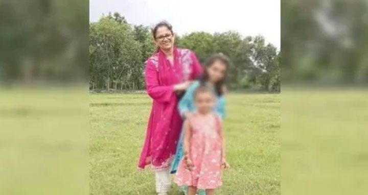 রাতে উদ্ধার হলো এডিসির ঝুলন্ত দেহ, সকালেই সাবেক দেহরক্ষীর গুলিবিদ্ধ লাশ