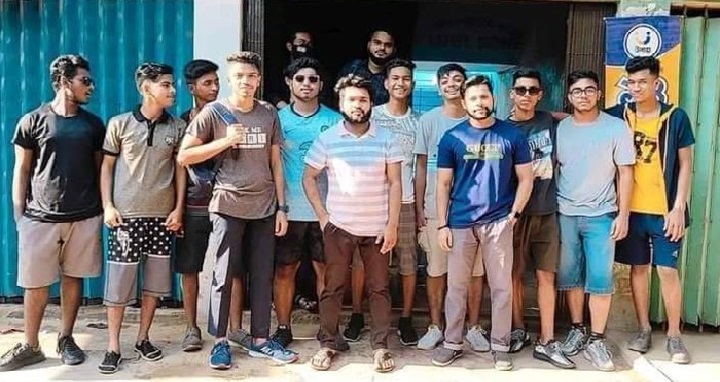 দুর্ঘটনায় নিহতদের মধ্যে পরিচয় মিলছে ১০ জনের