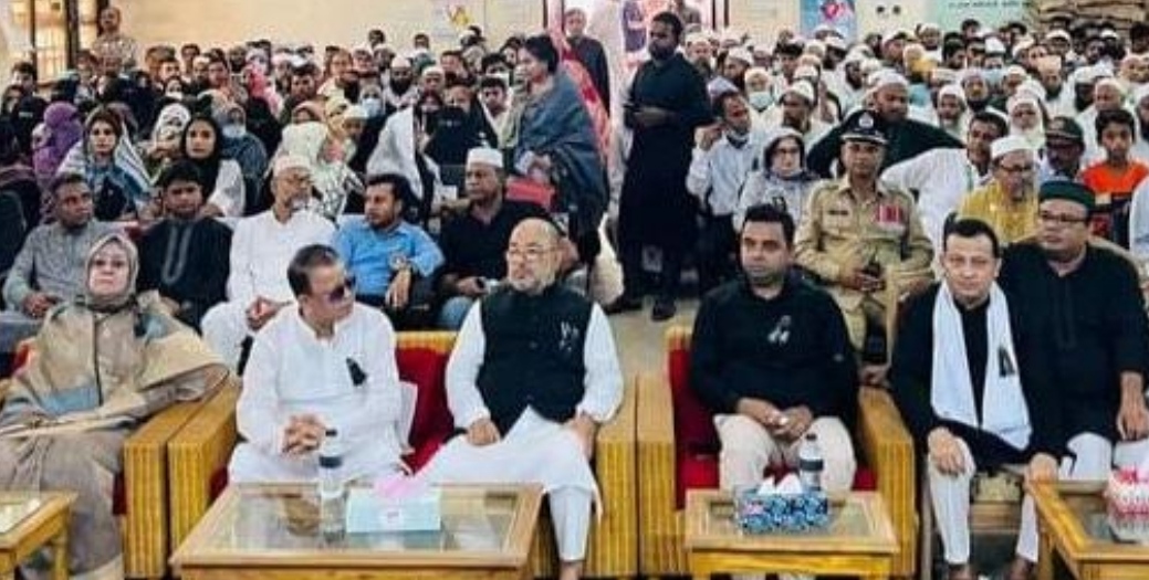 সাভারে জাতীয় শোক দিবস উপলক্ষে আলোচনা সভা ও দোয়া অনুষ্ঠিত