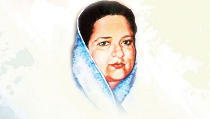 বঙ্গমাতার ৯২তম জন্মবার্ষিকী আজ