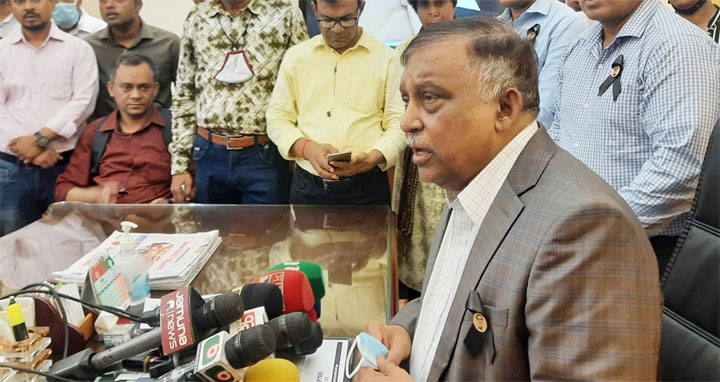 বরগুনার ঘটনায় এতটা বাড়াবাড়ি ঠিক হয়নি : স্বরাষ্ট্রমন্ত্রী