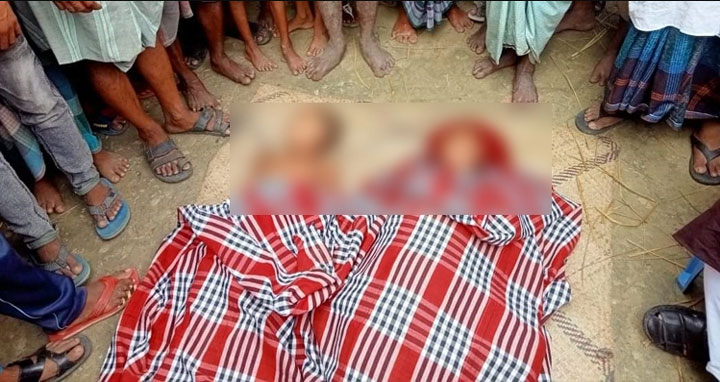কুমিল্লায় বিদ্যুৎস্পৃষ্ট হয়ে মা-ছেলেসহ তিনজনের মৃত্যু