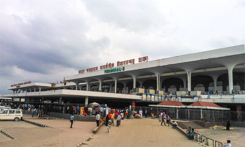 চোখওঠার ৭ দিনের মধ্যে বিদেশ ভ্রমণ না করার আহ্বান