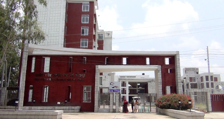 এসএসসি : দিনাজপুর শিক্ষা বোর্ডে ৪ বিষয়ের পরীক্ষা স্থগিত