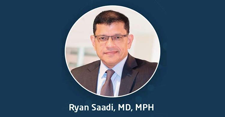 শান্তিতে নোবেল মনোনয়নের তালিকায় বাংলাদেশি চিকিৎসক