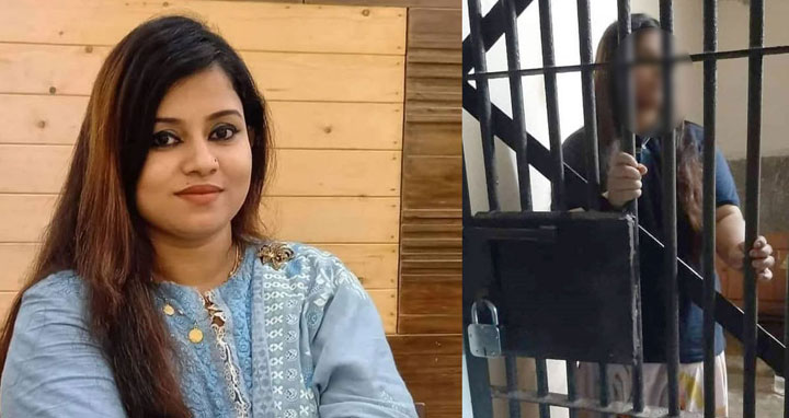 প্রধানমন্ত্রীকে নিয়ে কটূক্তি : সেই স্মৃতির হাইকোর্টে জামিন