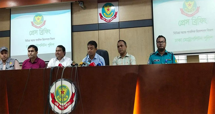 ঢাকায় খুন হয়ে থাকতে পারেন বুয়েট শিক্ষার্থী ফারদিন : ডিবি