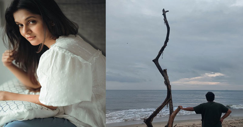 সংসার ভাঙার গুঞ্জন নিয়ে মুখ খুললেন মিথিলা