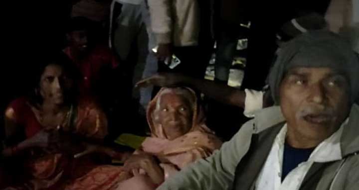 ভারতে হিন্দুদের শোভাযাত্রায় ট্রাকের ধাক্কা, নারী-শিশুসহ নিহত ১২