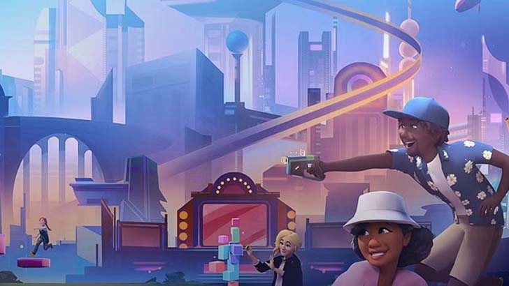 এক বছরে ভার্চুয়াল জমিতে বিনিয়োগ ১৯৩ কোটি ডলার