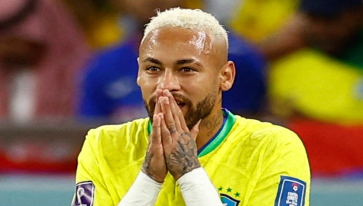 ক্রোয়েশিয়ার কাছে ব্রাজিলের হারের পাঁচ কারণ