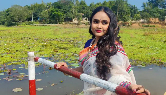 আফরোজা রুপার নতুন গান ‘এমন ভালোবাসব তোমায়’