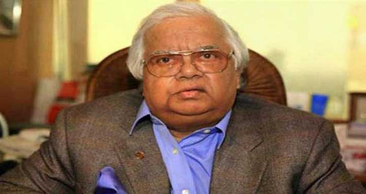 রাজনীতিতে নাজমুল হুদার উত্থান-পতন