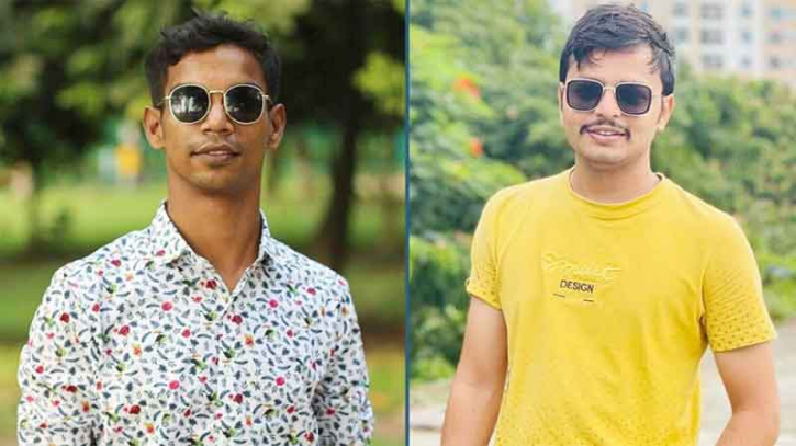 বইমেলায় চাঁদা দাবি করা ঢাবি ছাত্রলীগের ২ নেতা বহিষ্কার