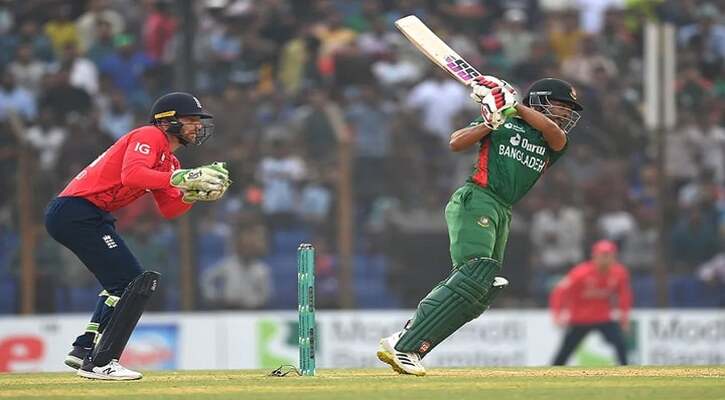মিরপুরে ২০০ টাকায় দেখা যাবে বাংলাদেশ-ইংল্যান্ডের ম্যাচ