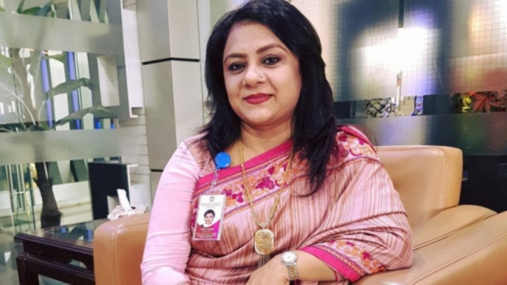 প্রতারণা মামলায় হেলেনা জাহাঙ্গীরের দুই বছরের কারাদণ্ড