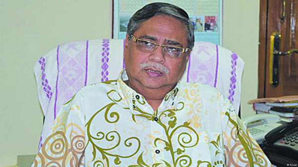 রাষ্ট্রপতি হিসেবে সাহাবুদ্দিনের পরবর্তী কার্যক্রমে বাধা নেই: রাষ্ট্রপক্ষ