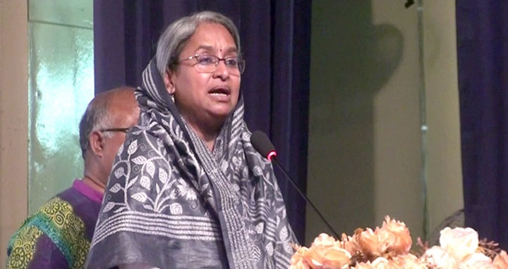 স্মার্ট বাংলাদেশ গড়তে প্রয়োজন স্মার্ট নাগরিক : শিক্ষামন্ত্রী