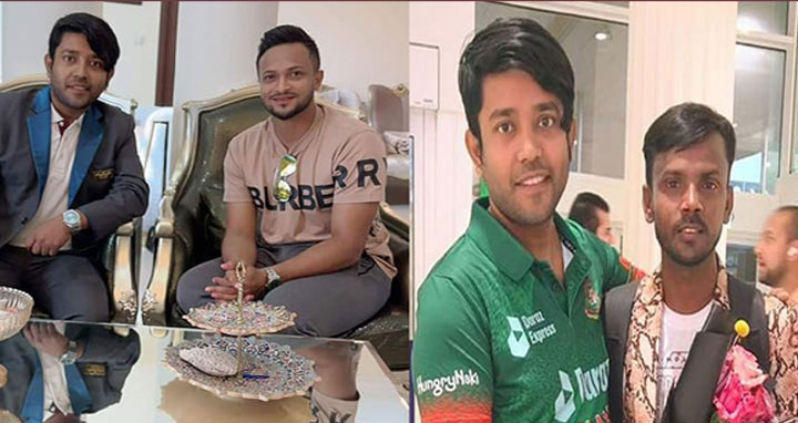 তদন্তের স্বার্থে সাকিব-হিরো আলমকে জিজ্ঞাসাবাদ করা হবে : ডিবিপ্রধান