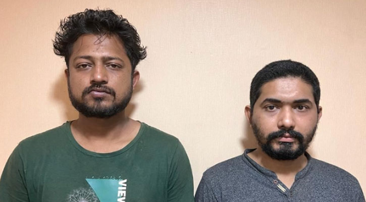 ইউটিউব থেকে চুরির কৌশল শেখেন ঢাবির মেধাবী ছাত্র