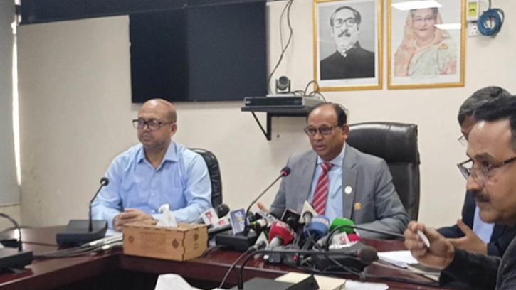 ঈদে রেলের টিকিট শতভাগ অনলাইনে বেচা হবে