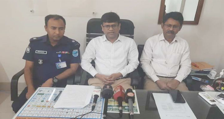 মাদারীপুরে বেপরোয়া গতির কারণে প্রাণ গেছে ১৯ জনের : তদন্ত কমিটি