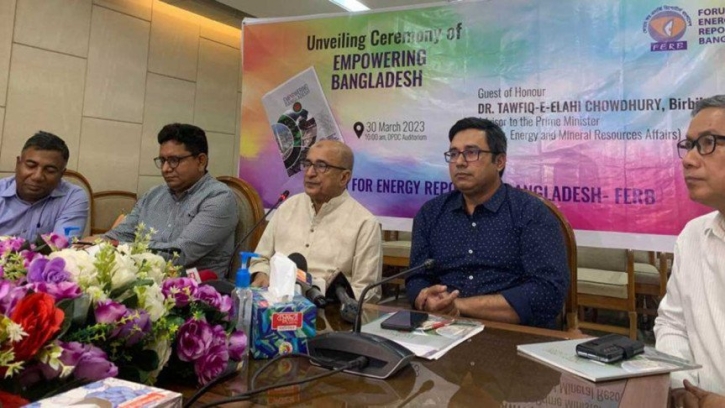 বিল না দিলে গ্যাস ও বিদ্যুৎ সংযোগ বিচ্ছিন্নের নির্দেশ প্রধানমন্ত্রীর