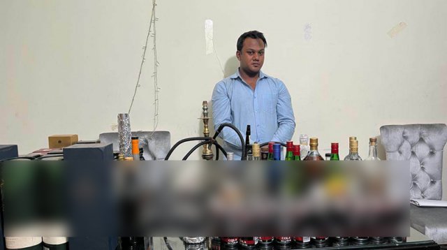 নাফিজকে কারাগারে পাঠালেন আদালত