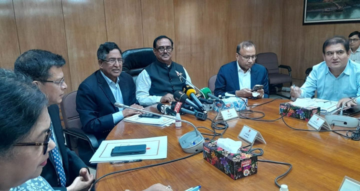 ৩০ টাকা দরে ধান ও ৪৪ টাকায় চাল কিনবে সরকার