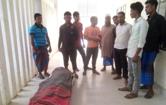 ঈদে মোটরসাইকেল নিয়ে ঘুরতে বেরিয়ে লাশ হলো তিন কিশোর