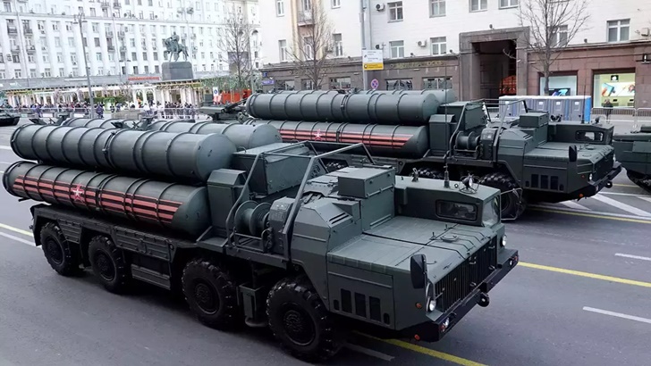 বিশ্বব্যাপী সর্বোচ্চ সামরিক ব্যয়ের রেকর্ড