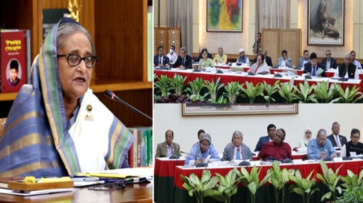 নতুন দেশে বৈদেশিক কর্মসংস্থান অনুসন্ধানে প্রধানমন্ত্রীর গুরুত্বারোপ