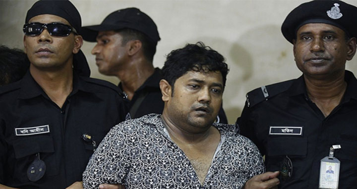 রানা প্লাজার মালিক সোহেল রানার জামিন স্থগিত