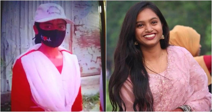 শীতলক্ষ্যার দুই তীর থেকে নিখোঁজ দুই কিশোরীর মরদেহ উদ্ধার