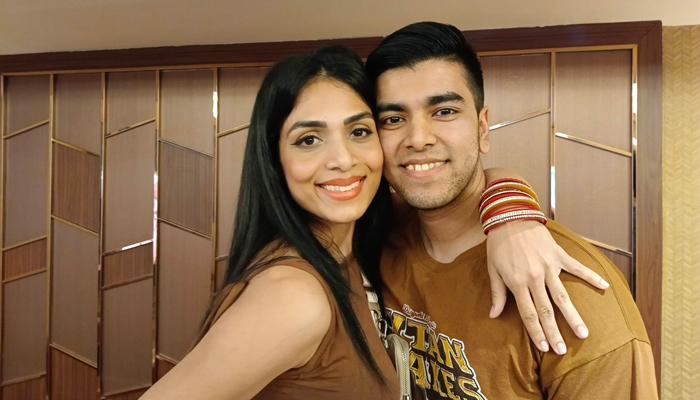 পৃথিবীতে একমাত্র দিশা আমাকে স্বার্থহীনভাবে ভালোবেসেছে : সালমান মুক্তাদির