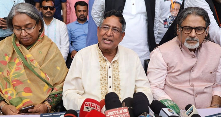 যুক্তরাষ্ট্রের ভিসানীতি কোনো নিষেধাজ্ঞা নয় : কৃষিমন্ত্রী