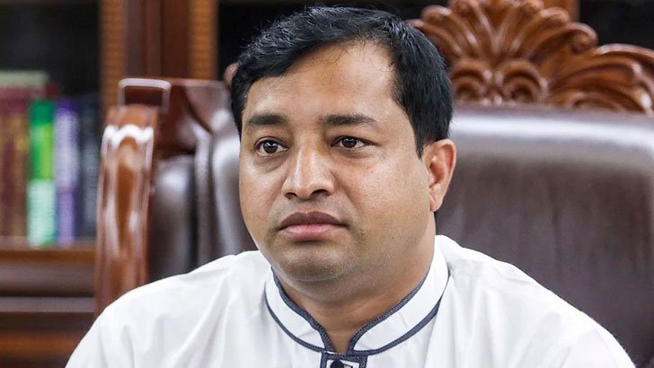 জাহাঙ্গীরকে ফের দুদকে তলব