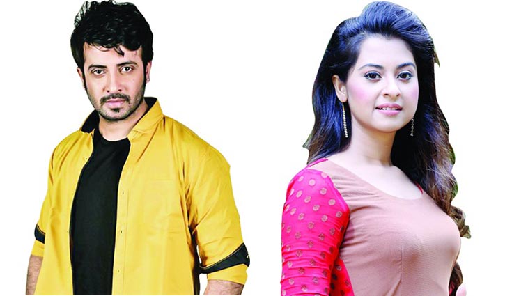 বুবলীর সঙ্গে অধ্যায় পুরোপুরি শেষ হয়ে গেছে: শাকিব খান