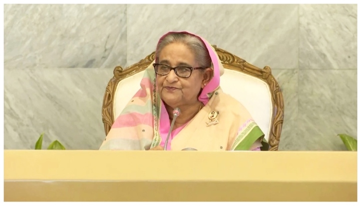 কমিউনিটি ক্লিনিকের মাধ্যমে চিকিৎসা সেবা মানুষের দোরগোড়ায়: প্রধানমন্ত্রী